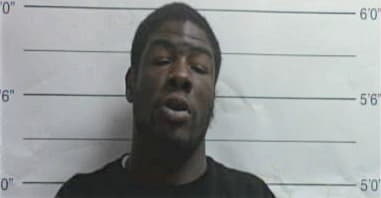 Aaron Smith, - Orleans Parish County, LA 